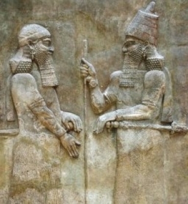Sargon II 