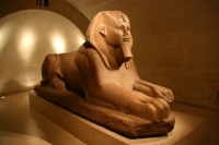 Le Grand Sphinx 