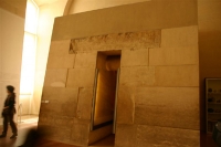 Mastaba, Bible et âme immortelle