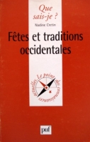  Fêtes et traditions occidentales