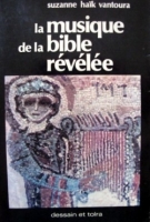 La musique de la Bible révélée ?