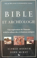 Bible et Archéologie