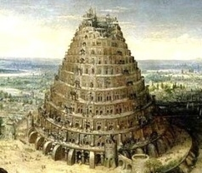Les langues sont-elles nées à Babel ?