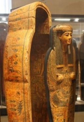 Sarcophages