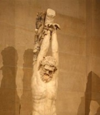 Supplice de Marsyas