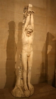 Supplice de Marsyas