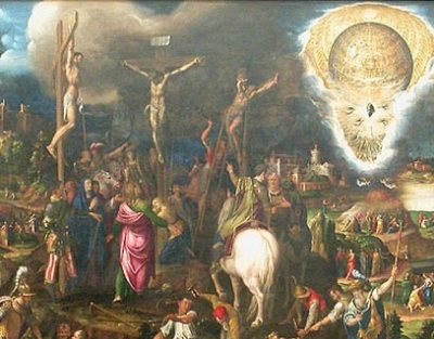  Ascension ... et Retour 