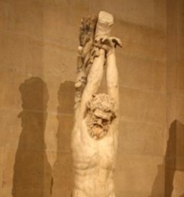 Supplice de Marsyas