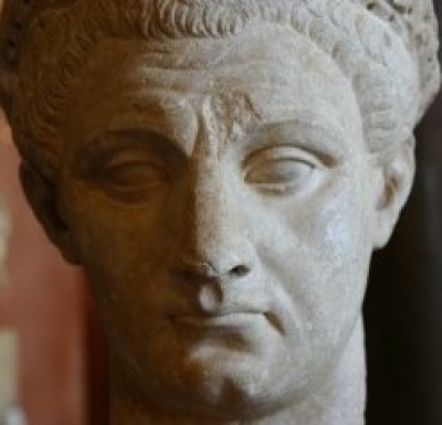Claude César 